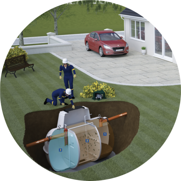 Plumbing & Drainage Armstrong Building supplies