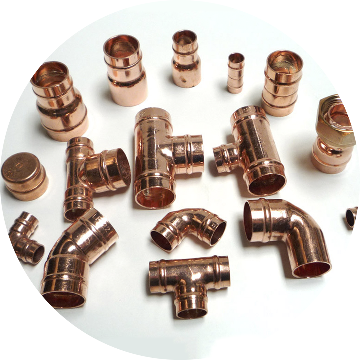 Plumbing & Drainage Armstrong Building supplies